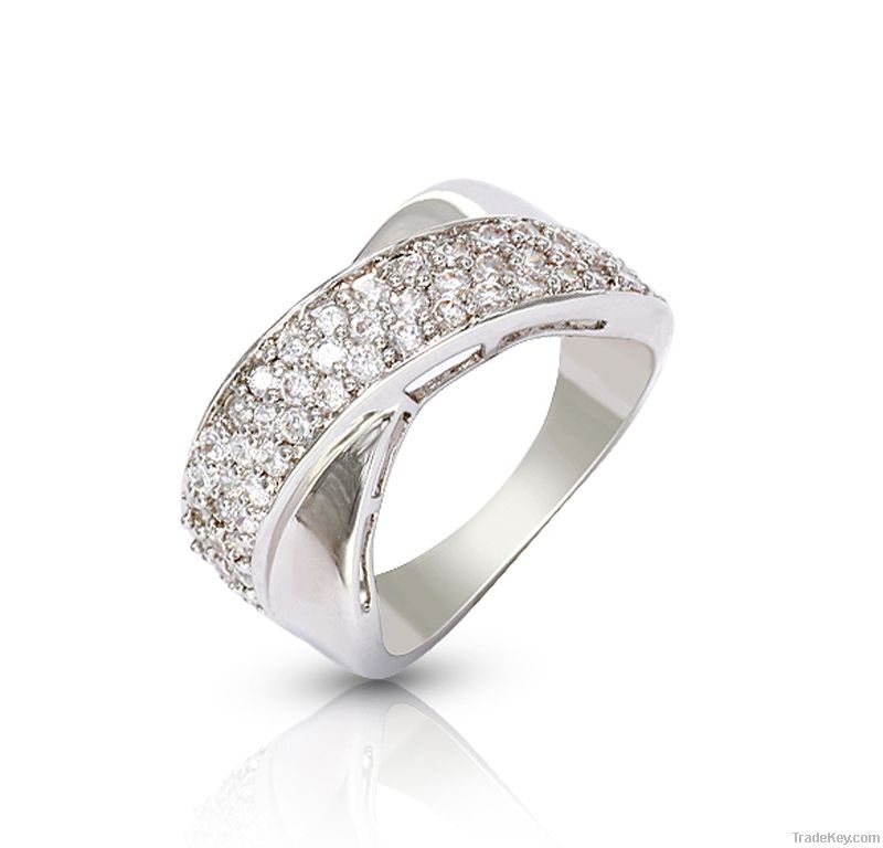 silver rings in buy online