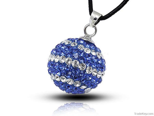 Fancy Ball Shaped Bracelet