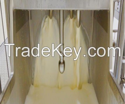 Powder Milk