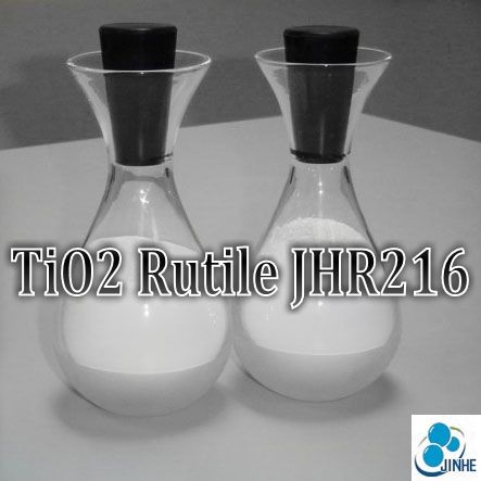 Titanium Dioxide Rutile JH-R216