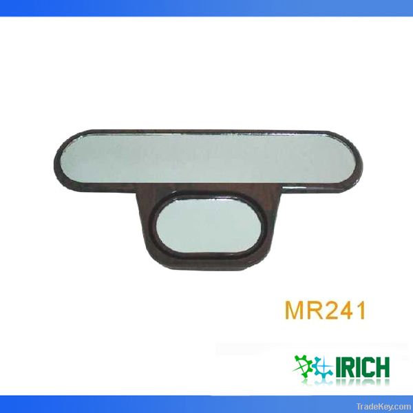 2011 favorable, universal interior mirror