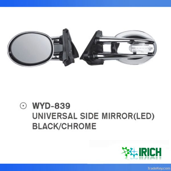 2011 new design, universal rearview mirror