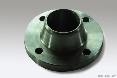 Weld Neck Flange