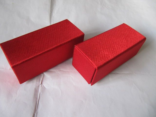 High Quality Luxury Brocade Lipstick Case Lipstick Holder