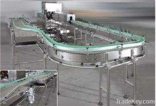 Conveying System