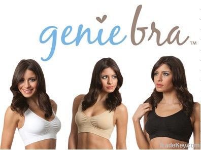 genie bra