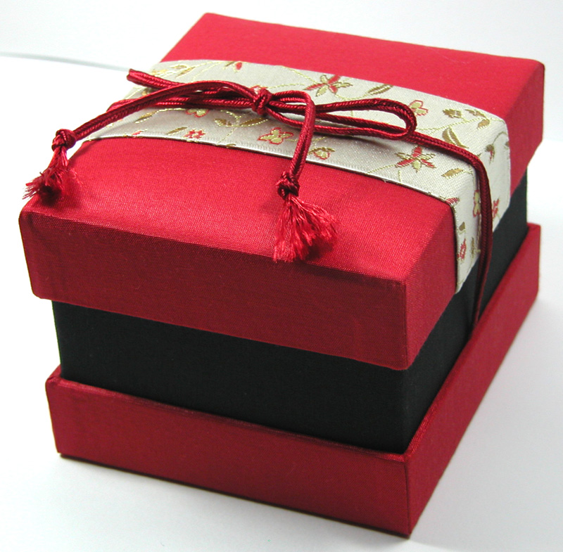 Jewelry &amp; Gift Package-2