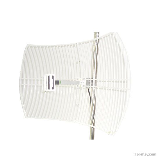 2.4g parabolic antenna