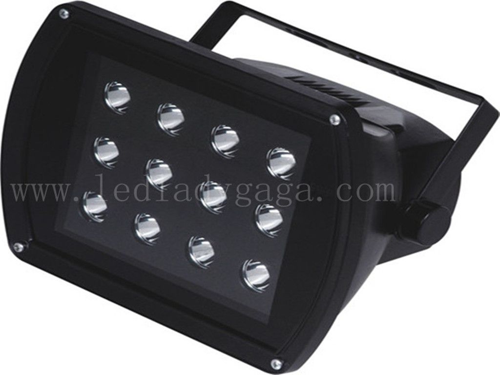 12w led flood light, high power led flood light