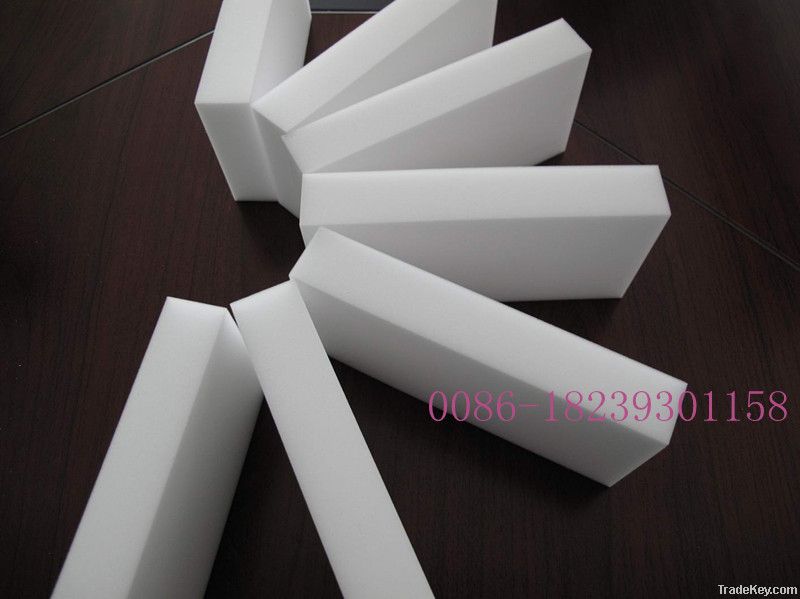 cleaning melamine foam sponge