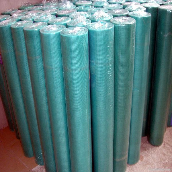 Alkali Resistant Fiberglass Mesh