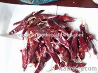 Yidu Red Chilli