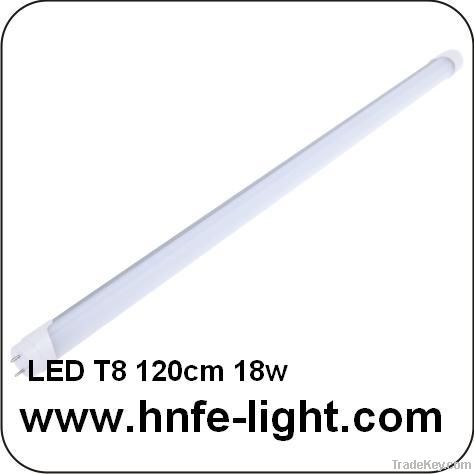 t8 18W led tuble