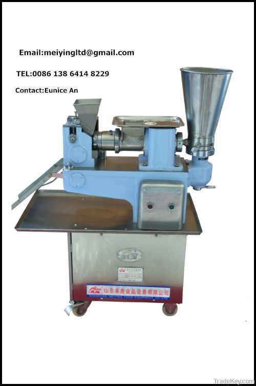 samosa/dumpling making machine