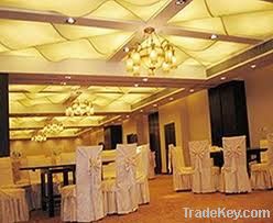 pvc ceiling films for decoration