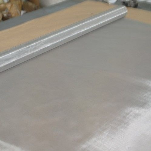 stainless steel filter screen