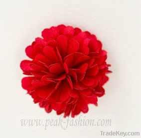 Fashion Flower Brooch