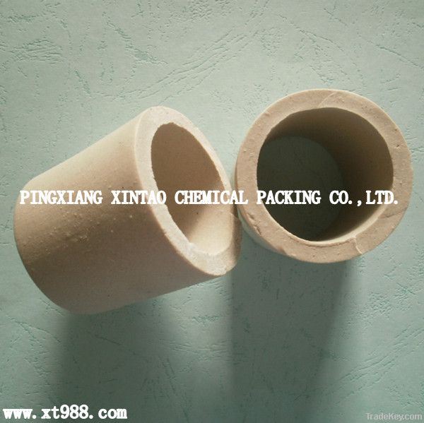 Ceramic Raschig Ring