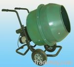 CONCRETE MIXER