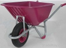 Wheel Barrow