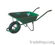 Wheel Barrow