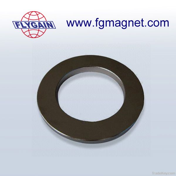 Sintered Strong Neodymium Rare earth Magnets