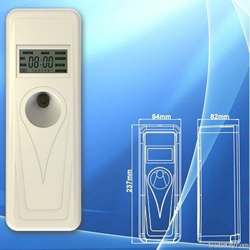 LCD Display Auto Aerosol Dispenser CY801