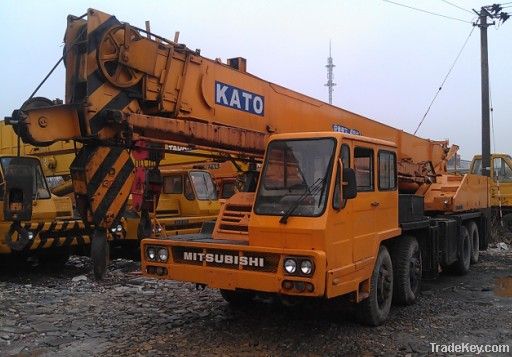 used NK-300E 30ton mobile japan crane hydraulic truck cranes (mobile:0