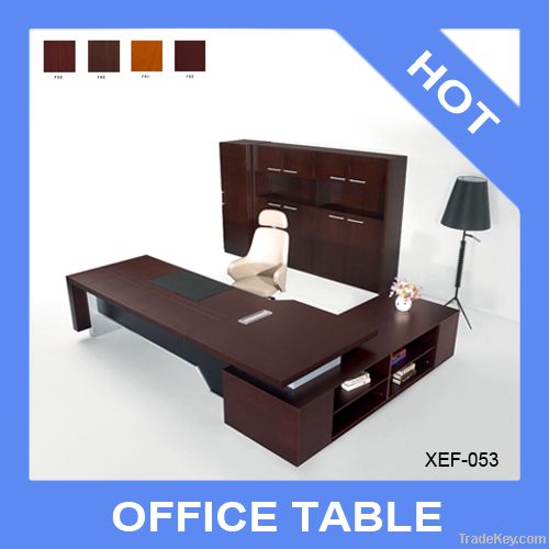 Executive Desk