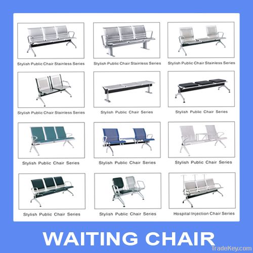 Waiting Chair