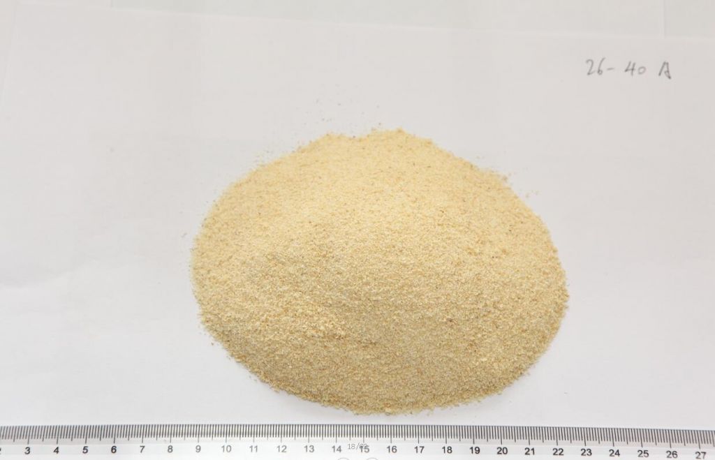 Kosher Certified Garlic Granule