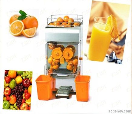 orange juicer