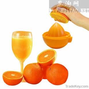 orange juicer