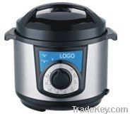 electric pressure cooker