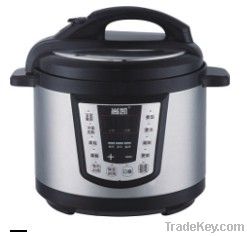 electric pressure cooker