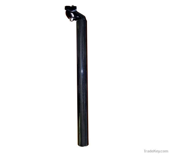 carbon bicycle seat post