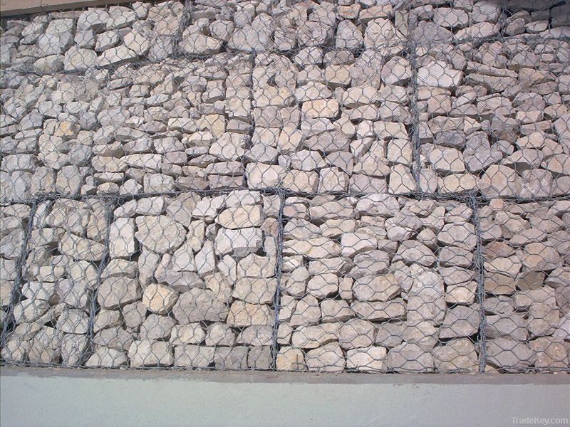 gabion basket