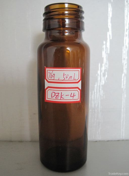 essential oil bottle