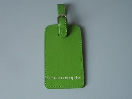 Luggage Tag