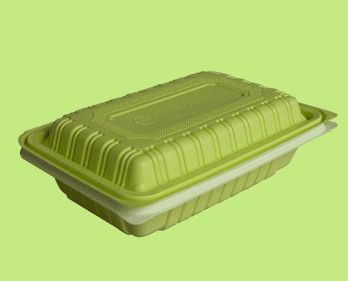 Disposable Food Containers Take Away Hotel Supplies