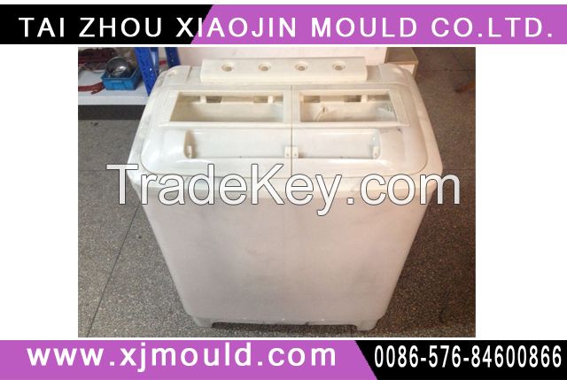 washing machine mould 