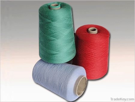 Polyester DTY Yarn