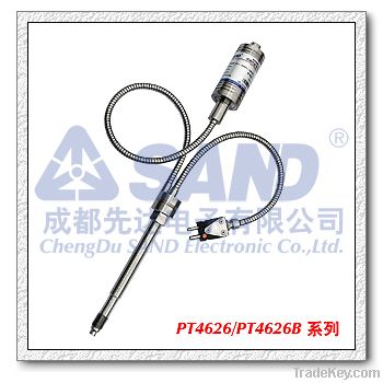 Pressure and Temperature transmitter manufacturer