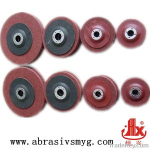 100X12MM polishing disc