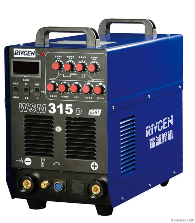 TIG315D