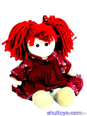 plush toys doll girl