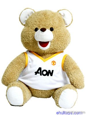 supply plush toys teddy bear