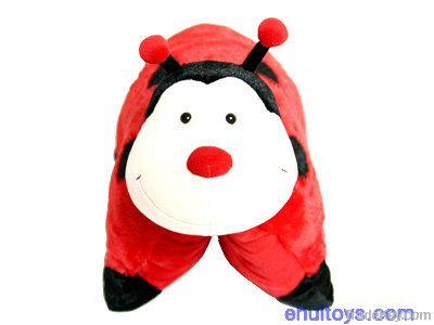 supply plush toys pillow