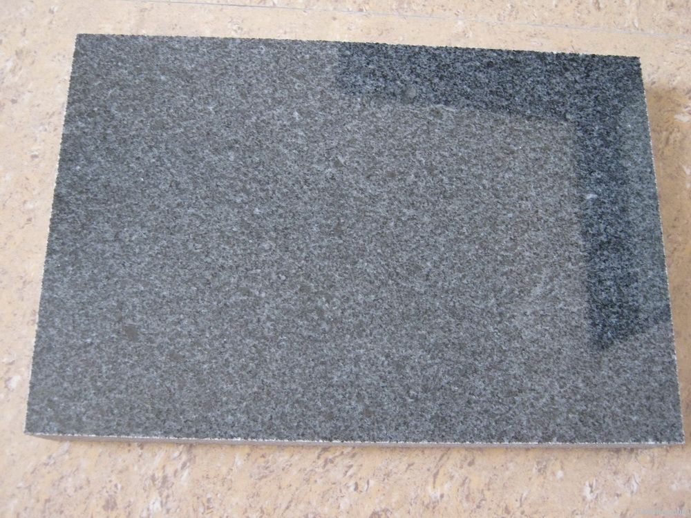 Dark Grey Granite G654