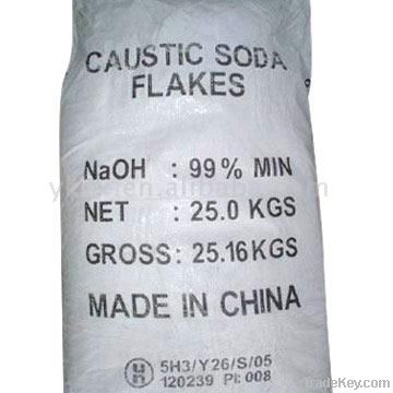 Cheap Caustic Soda